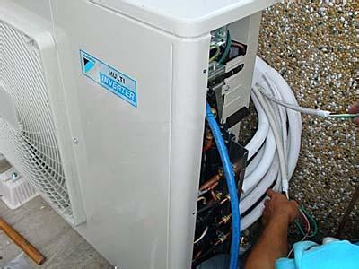 抚宁商场中央空调分析及中央空调的维保分析