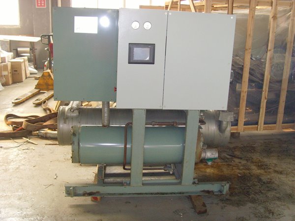 抚宁酒店中央空调不停机清洗方法介绍